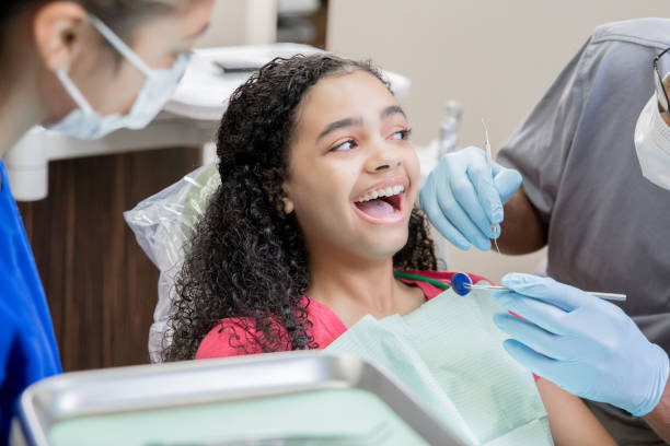 Best Emergency Dentist for Special Needs Patients in Clifton Forge, VA
