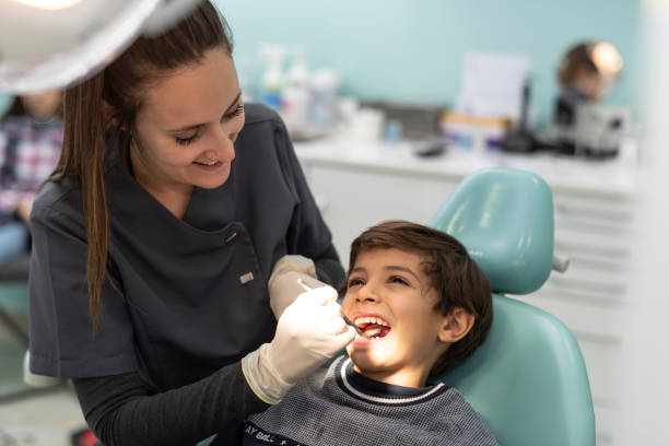 Best Emergency Dentist for Knocked-Out Tooth in Clifton Forge, VA