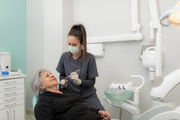 Best Broken or Cracked Tooth Emergency Dentist in Clifton Forge, VA