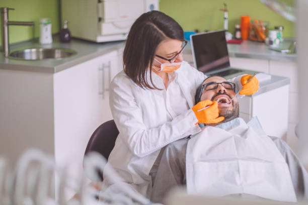 Best Mobile Emergency Dentist in Clifton Forge, VA