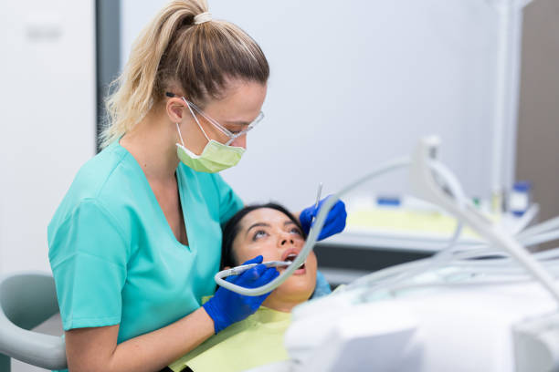  Clifton Forge, VA Emergency Dentist Pros